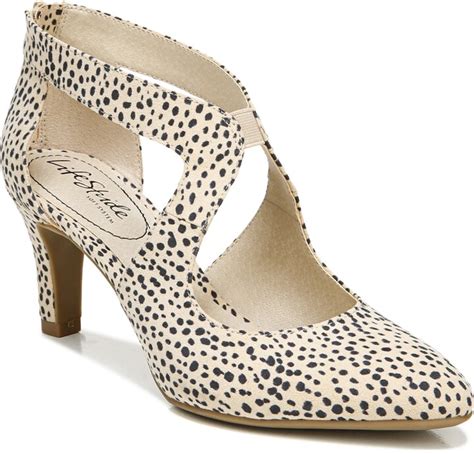 giovanna 2 pumps|lifestride women's giovanna 2 bone.